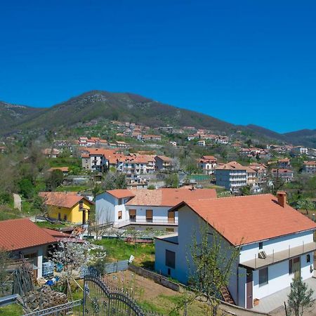 Casa Loreto, Agerola Luaran gambar