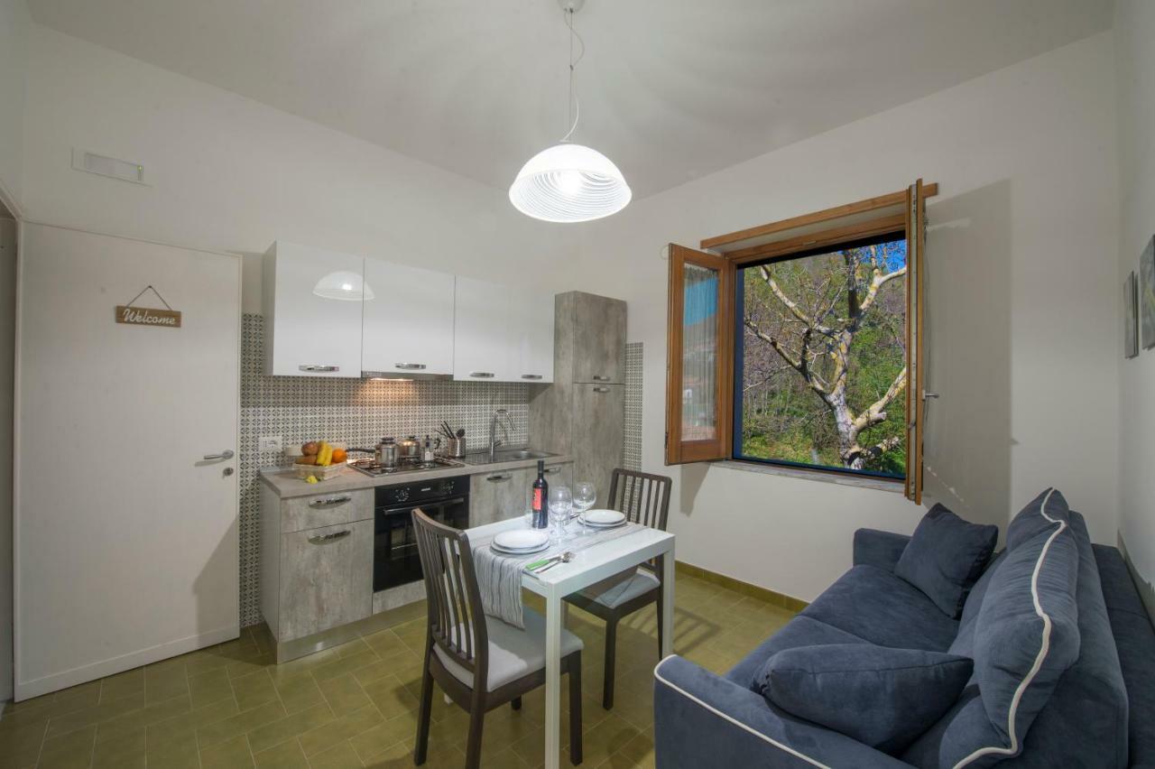 Casa Loreto, Agerola Luaran gambar